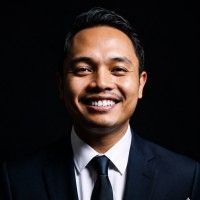 Paulus Sumo Aji Wibowo
